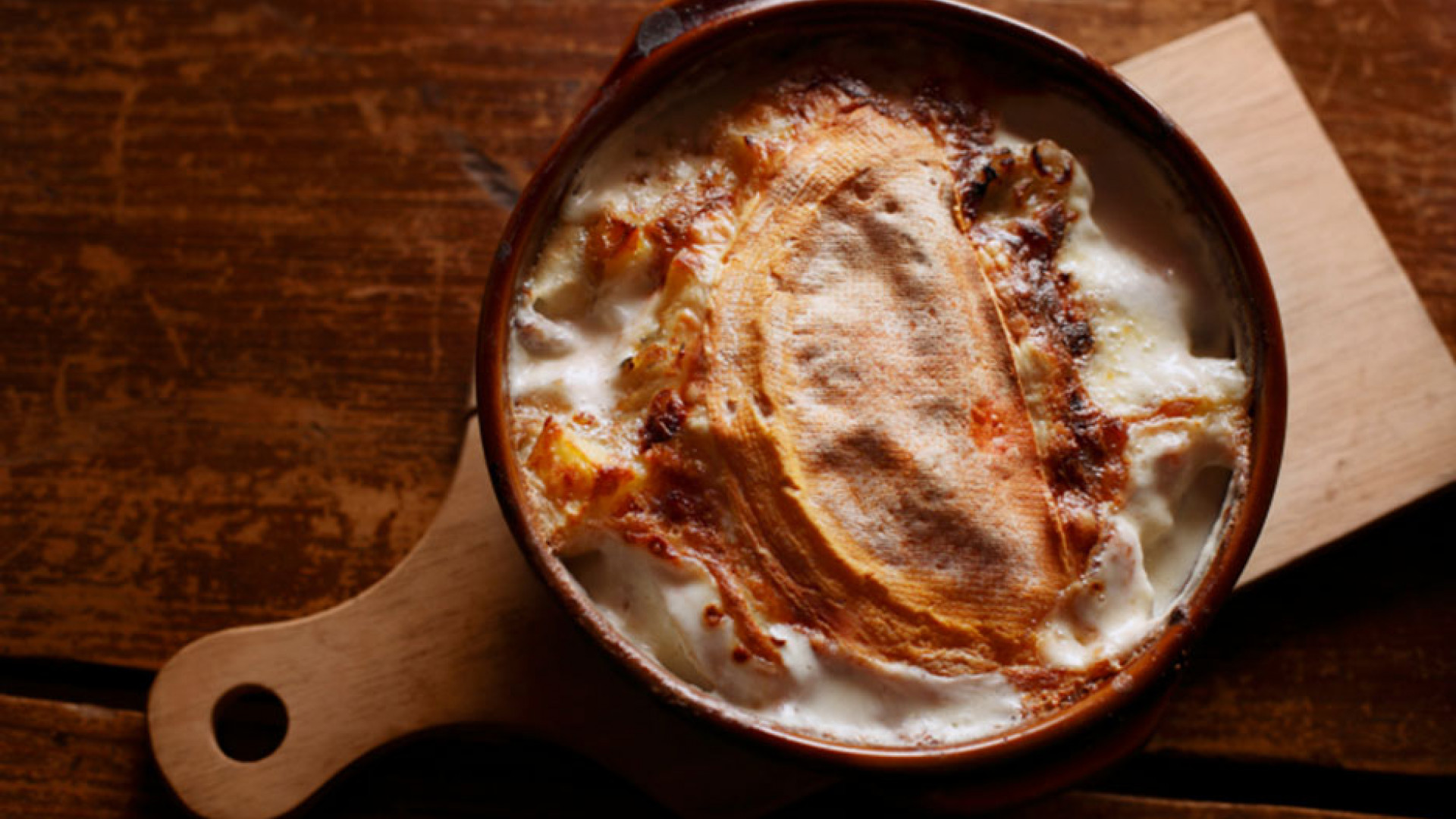 Tartiflette Tartiflette