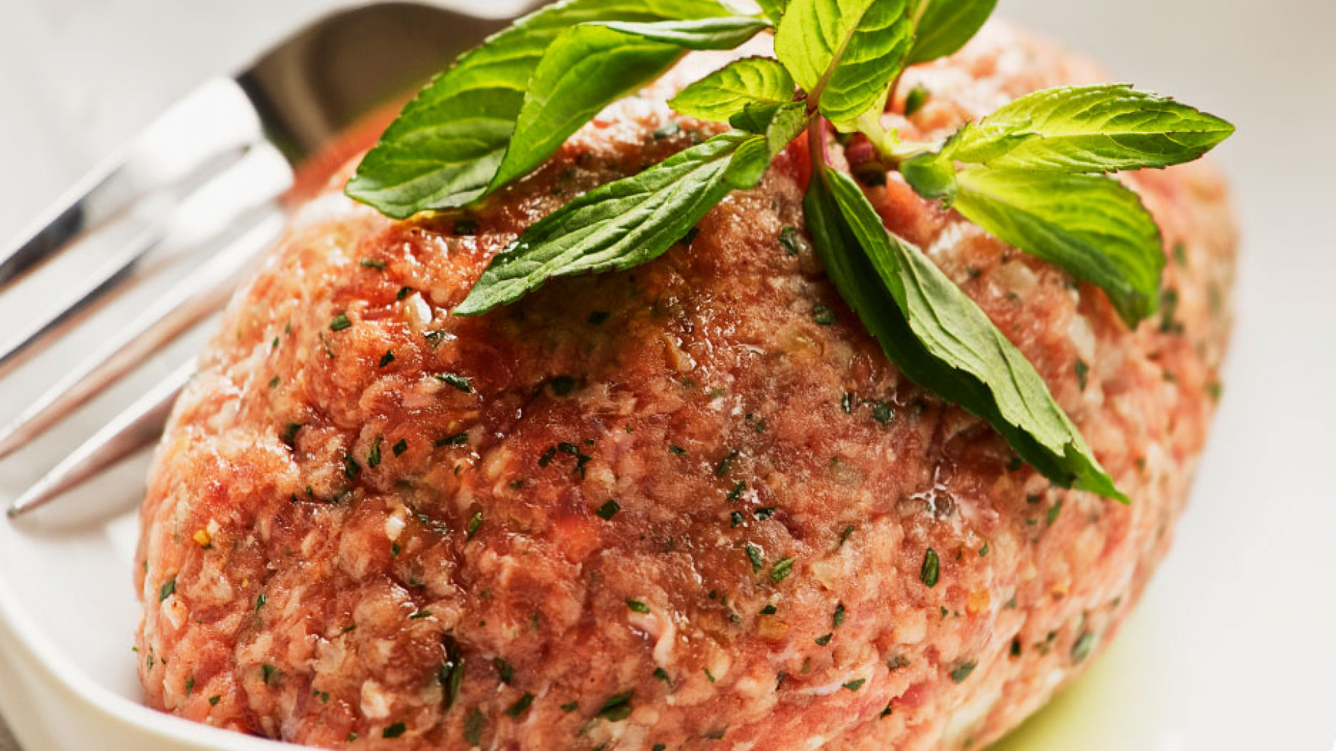 Kibbeh nayyeh Kibbeh nayyeh