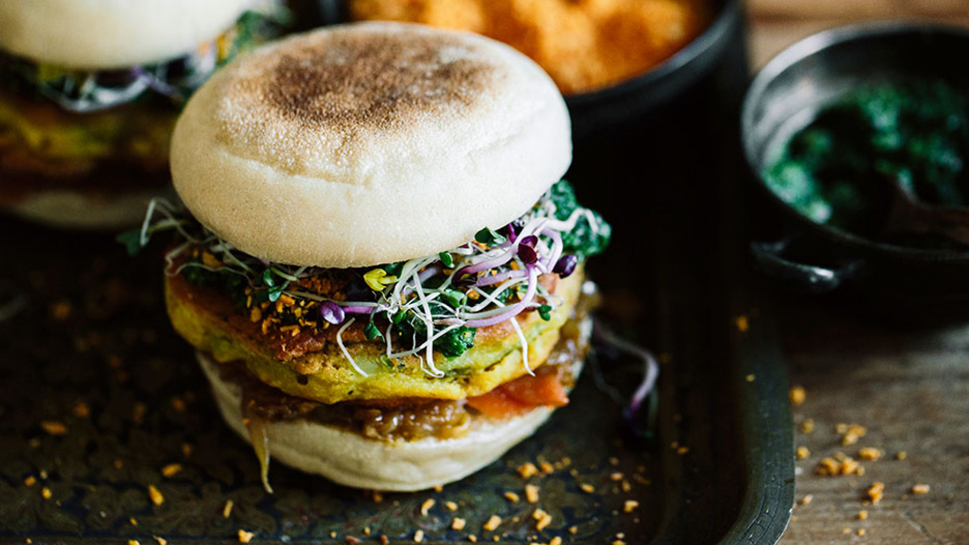 Vada Pav Vada Pav