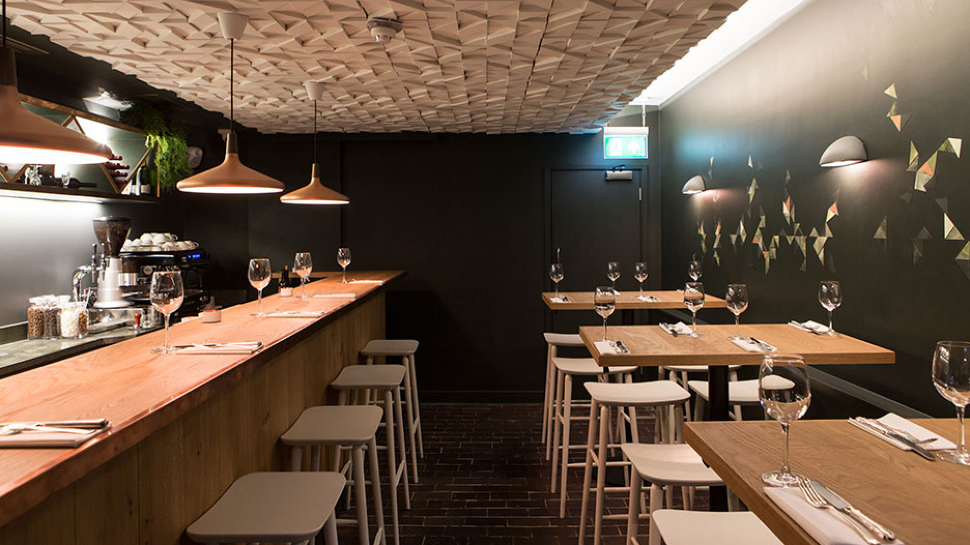 Flavour of the Week Balls & Company Foodism