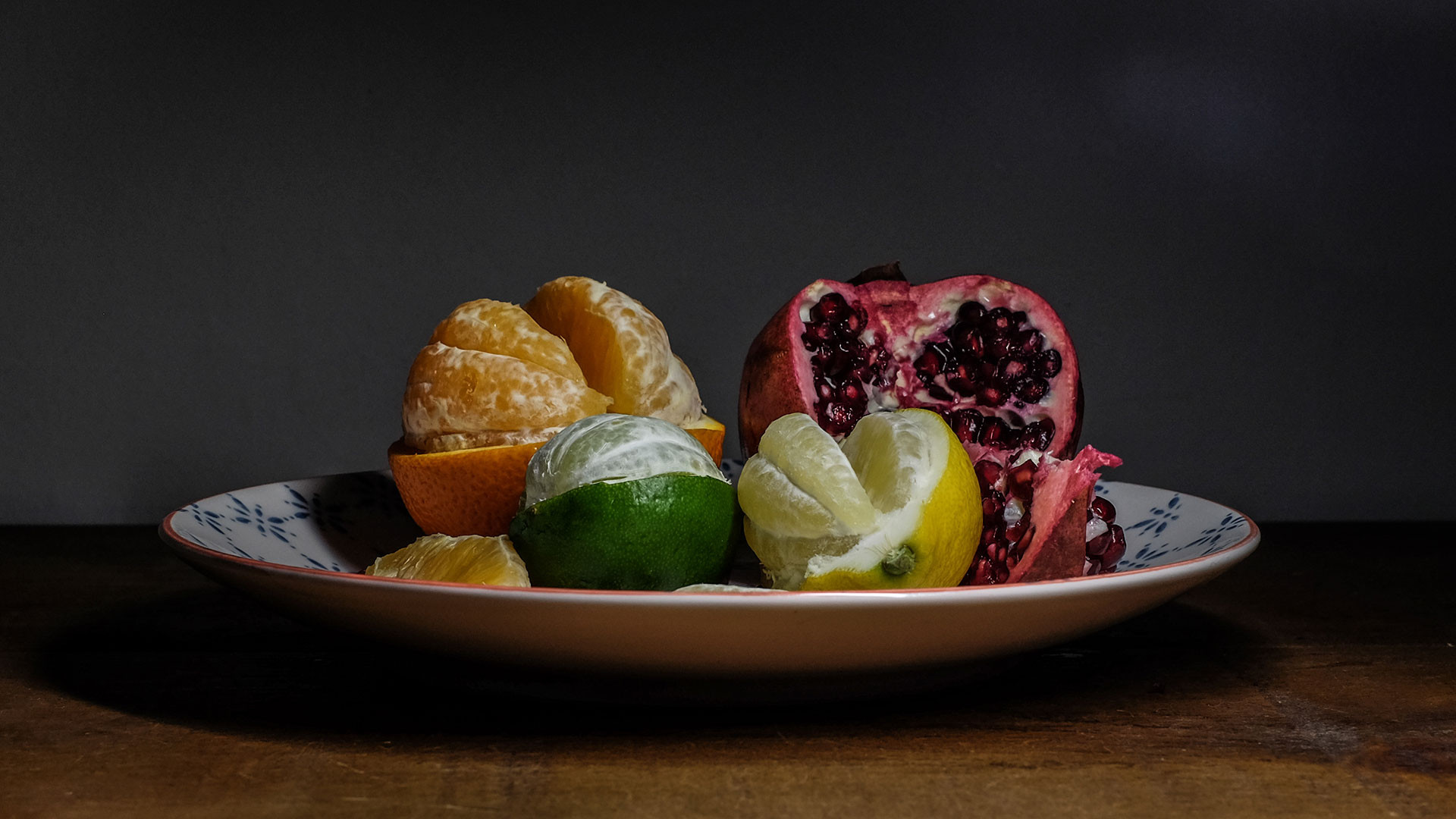 Pink Lady Food Photographer of the Year, 15-17 winner, Emma Franklin, The Beauty of Fruit Pink Lady Food Photographer of the Year, 15-17 winner, Emma Franklin, The Beauty of Fruit