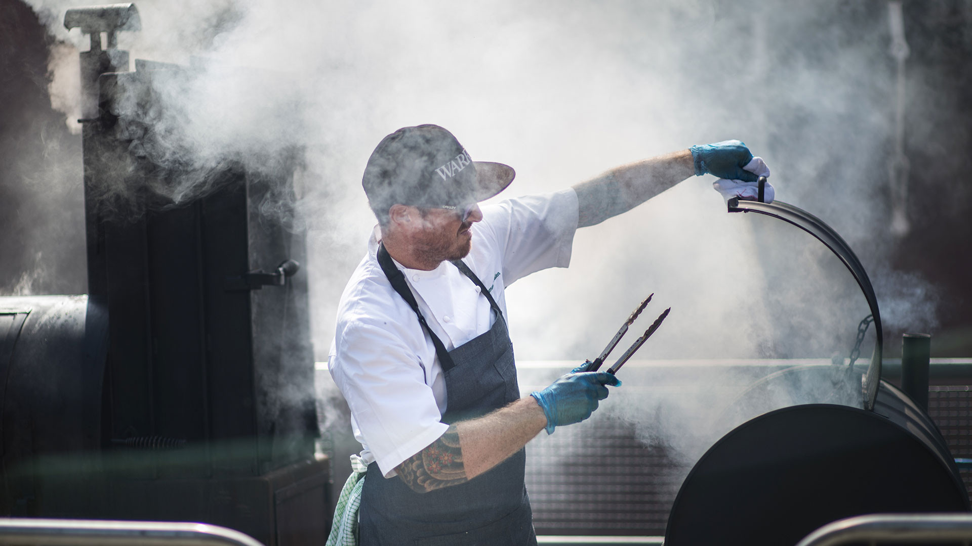 Meatopia 2016 Meatopia 2016
