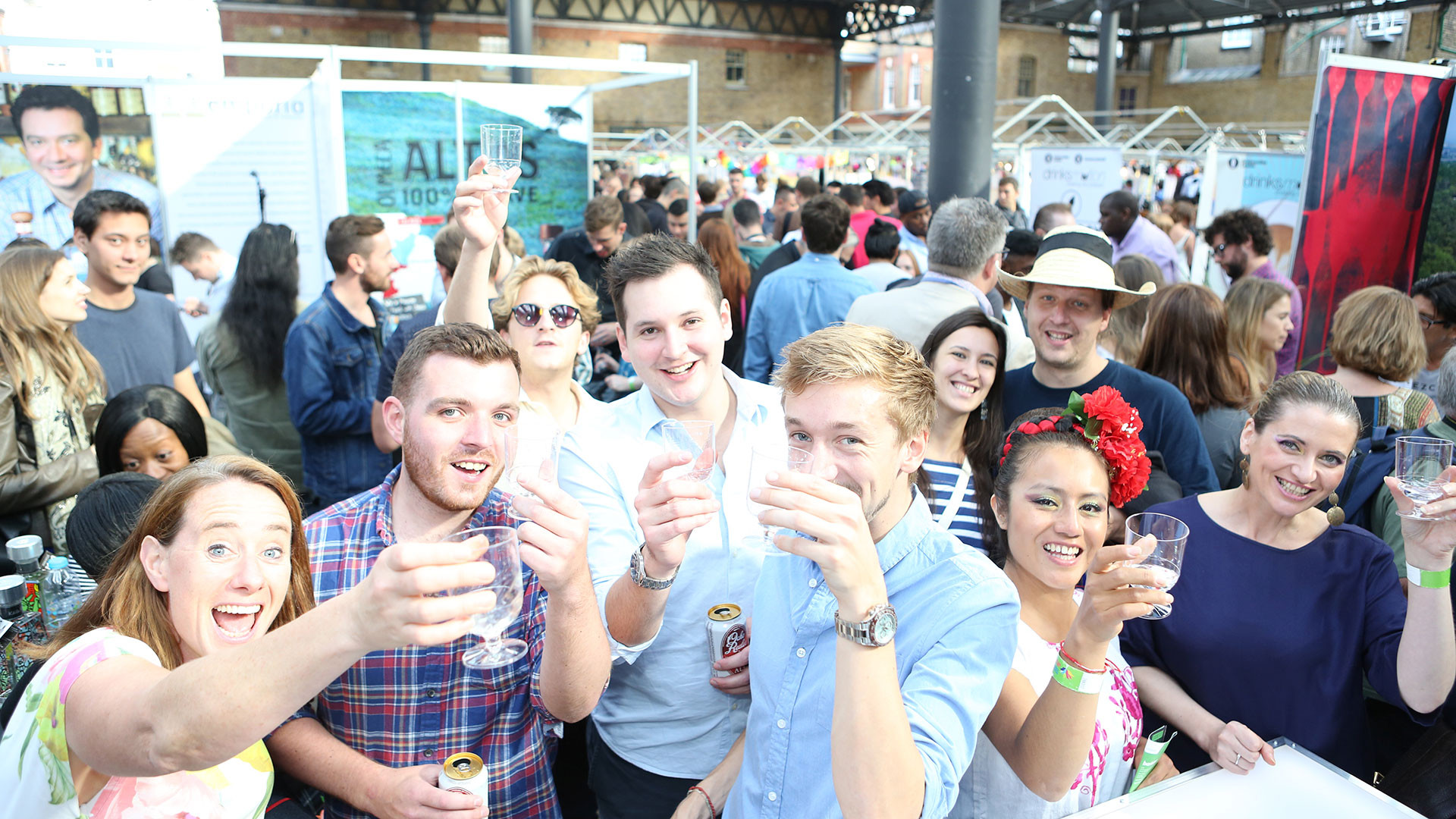 Tequila & Mezcal Fest Tequila & Mezcal Fest