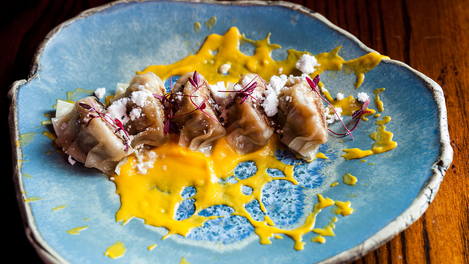 Sushisamba Sushisamba