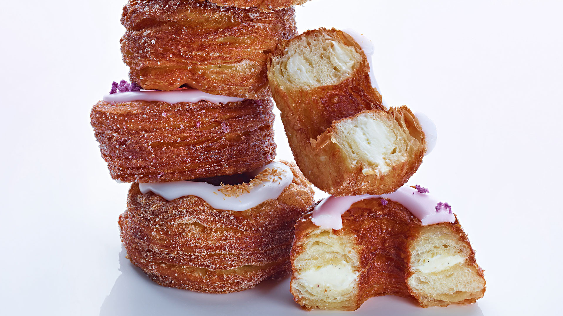 Q&amp;A: Cronut creator Dominique Ansel on his new London bakery | Foodism