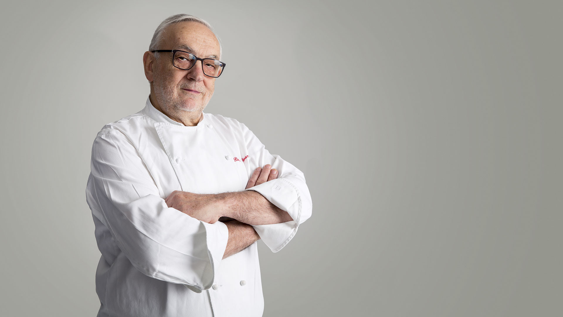 Legendary French chef Pierre Koffmann on his 50 years in the kitchen ...