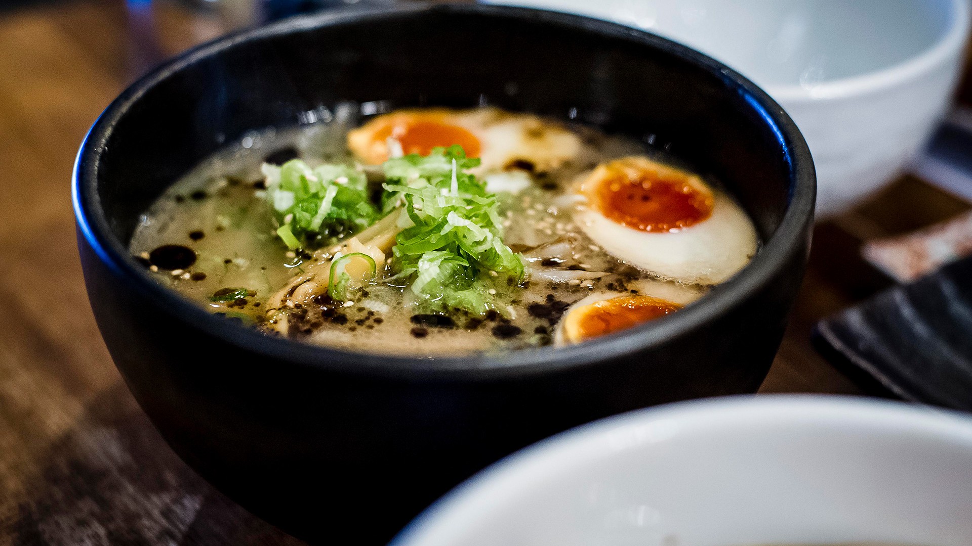 Tonkotsu Tonkotsu
