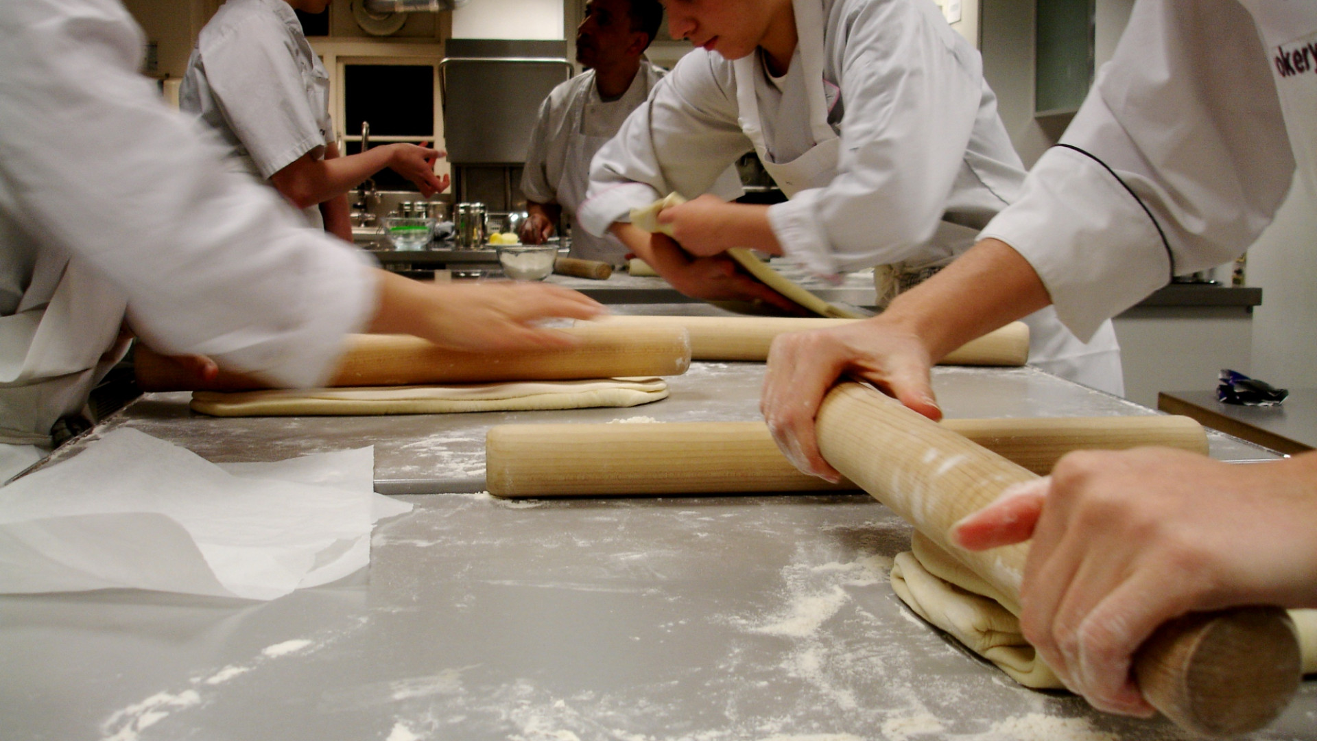 Cookery School Cookery School