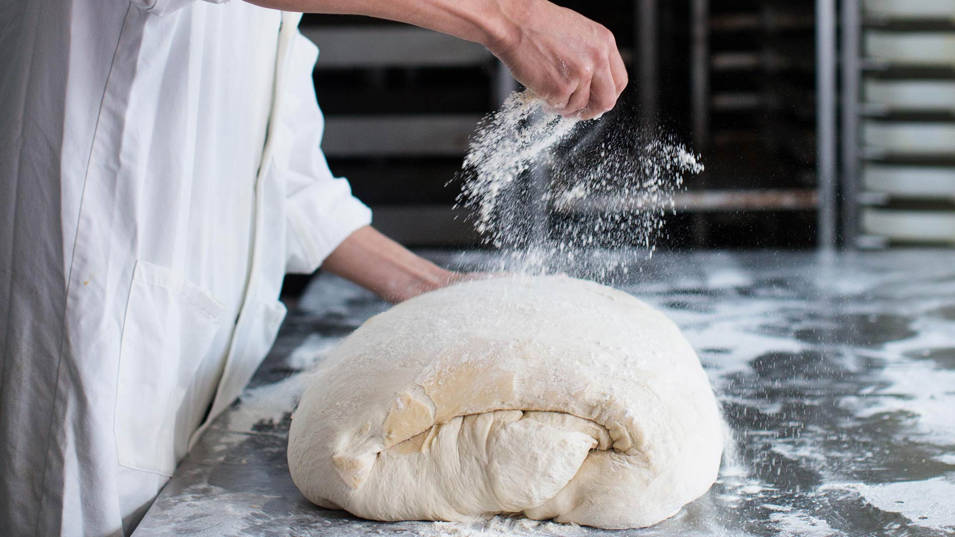 Bread Ahead Bakery & School Bread Ahead Bakery & School