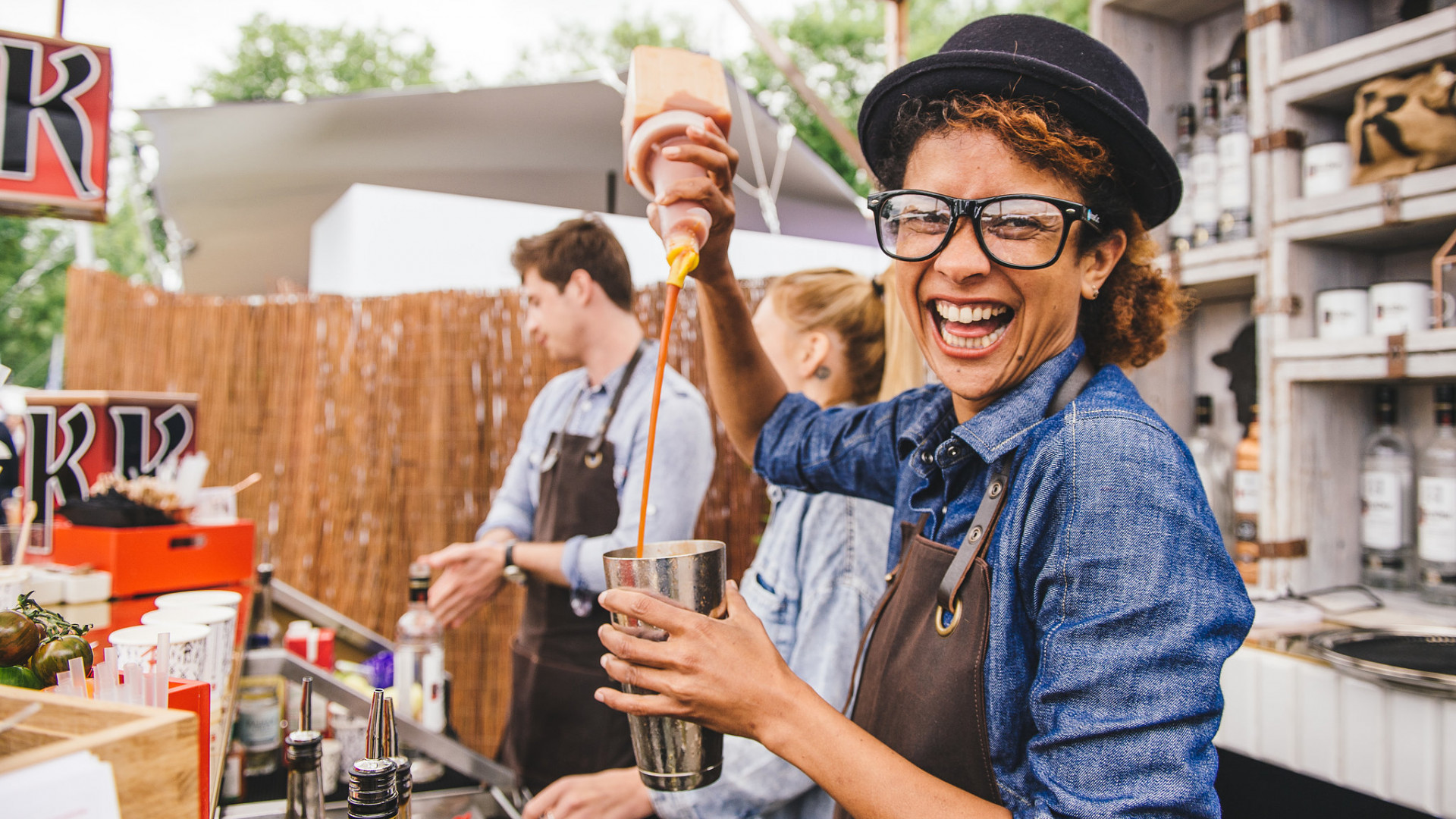 Get discounted tickets to Taste of London 2017 Foodism