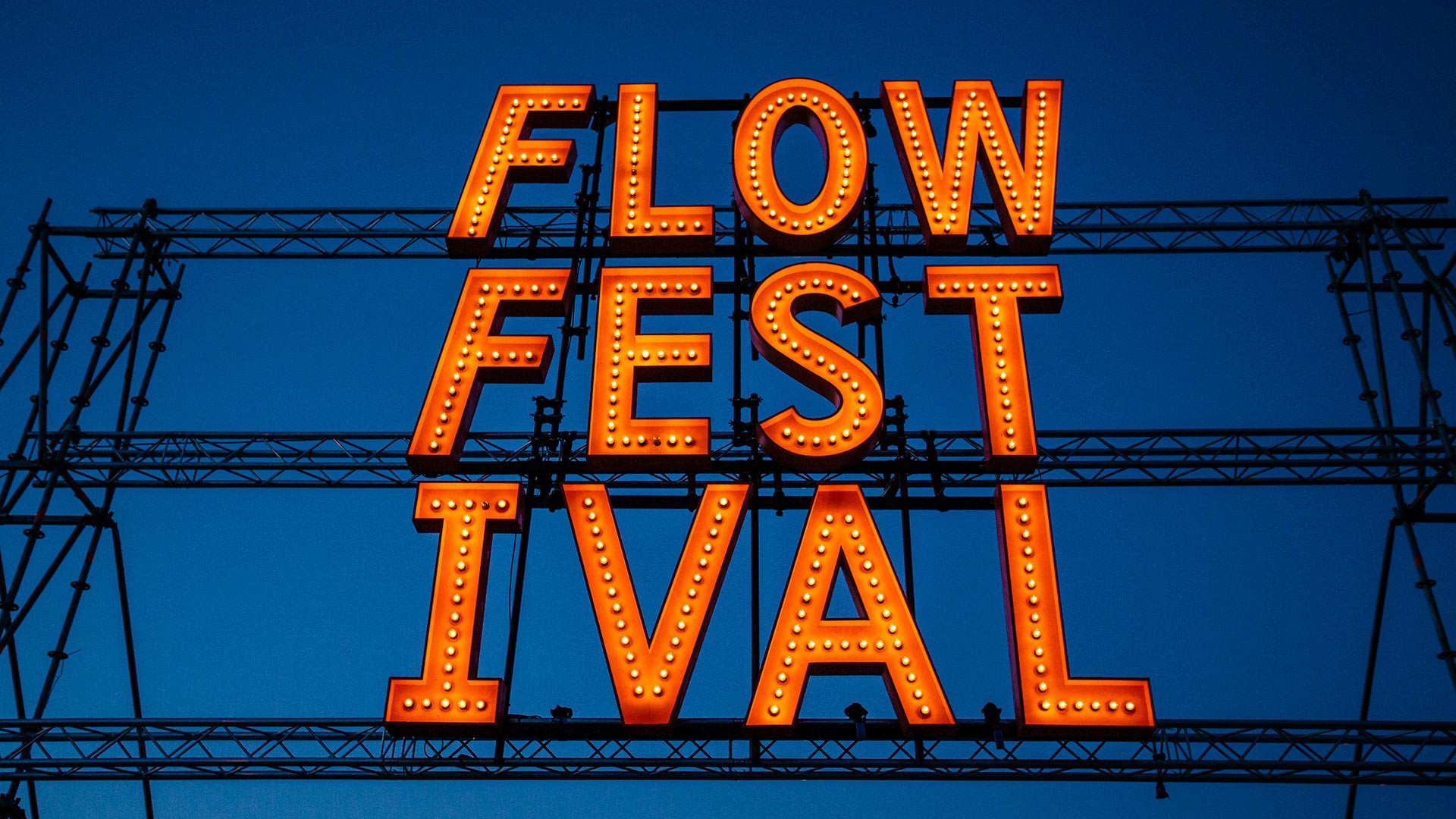 Flow Festival Flow Festival