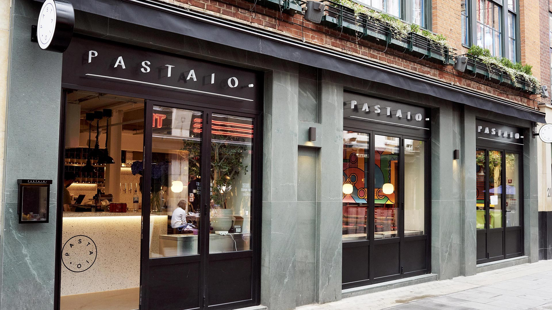 32 of the best pasta restaurants in London | The bold and the beautiful
