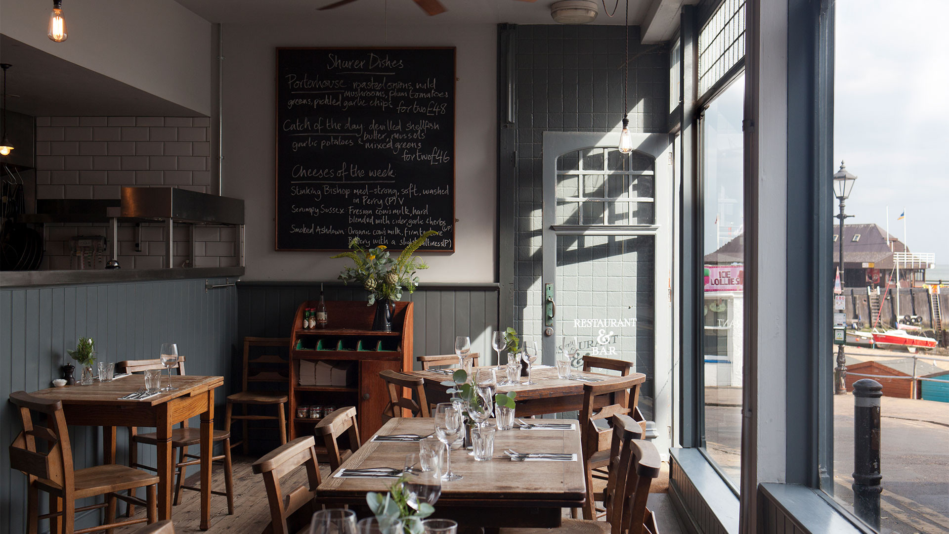 The Foodism Guide to... Ramsgate and Broadstairs, Kent Foodism