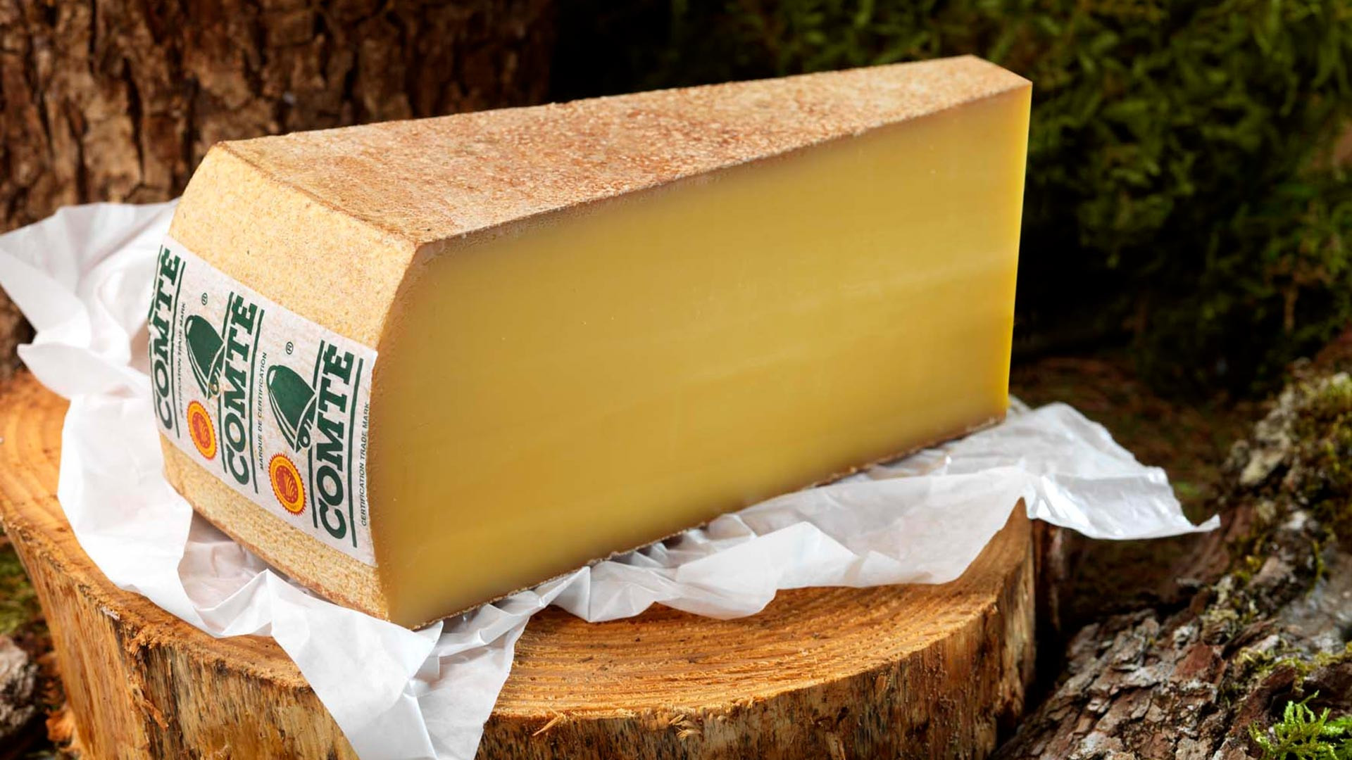 The story of Comté cheese | Foodism