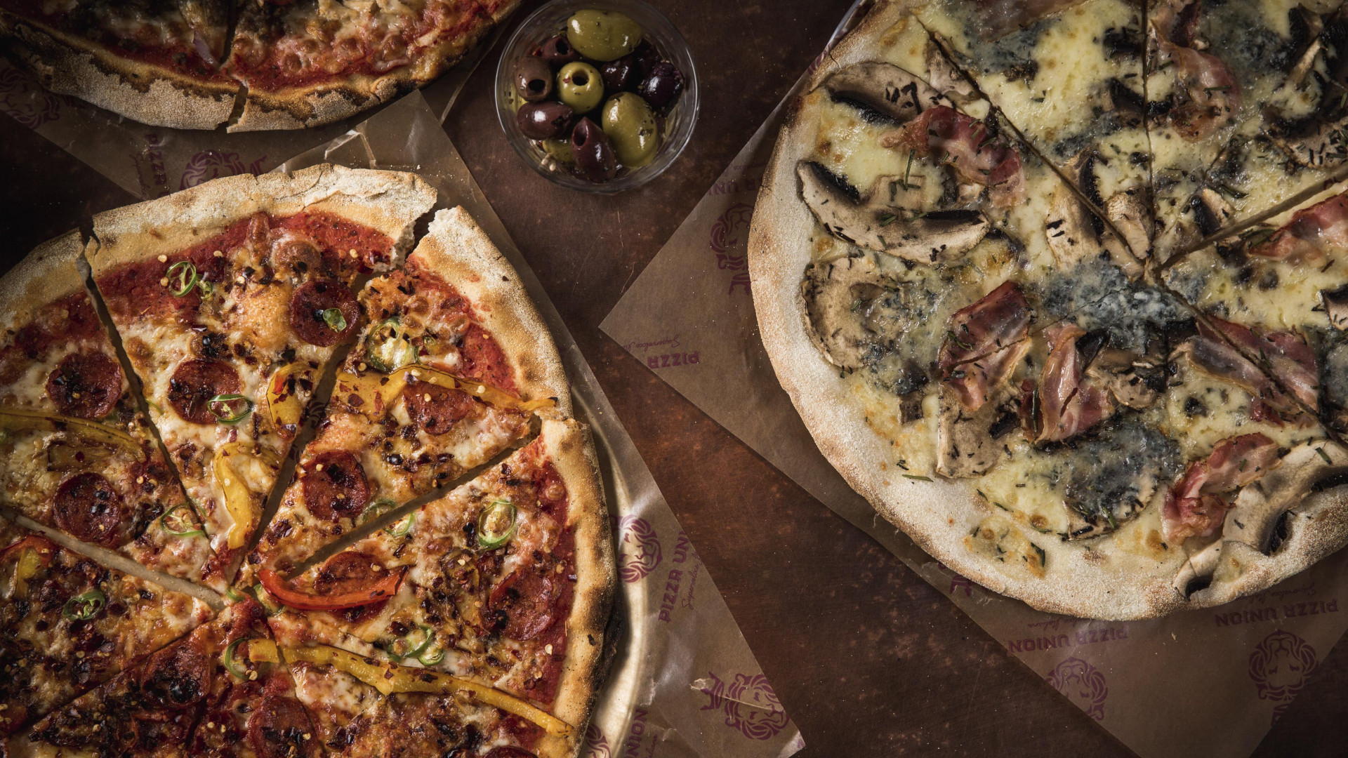 22 Best Slices Of London Pizza Top Pizzas In The City