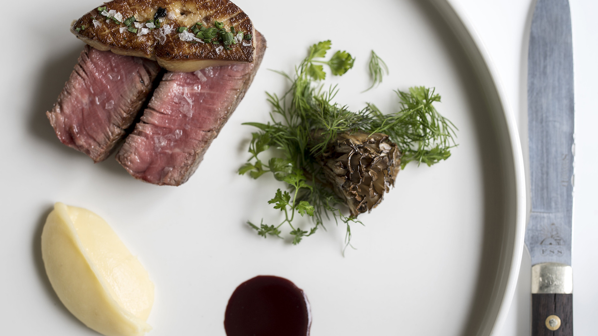 Roux at the Landau, Marylebone: restaurant review | Foodism