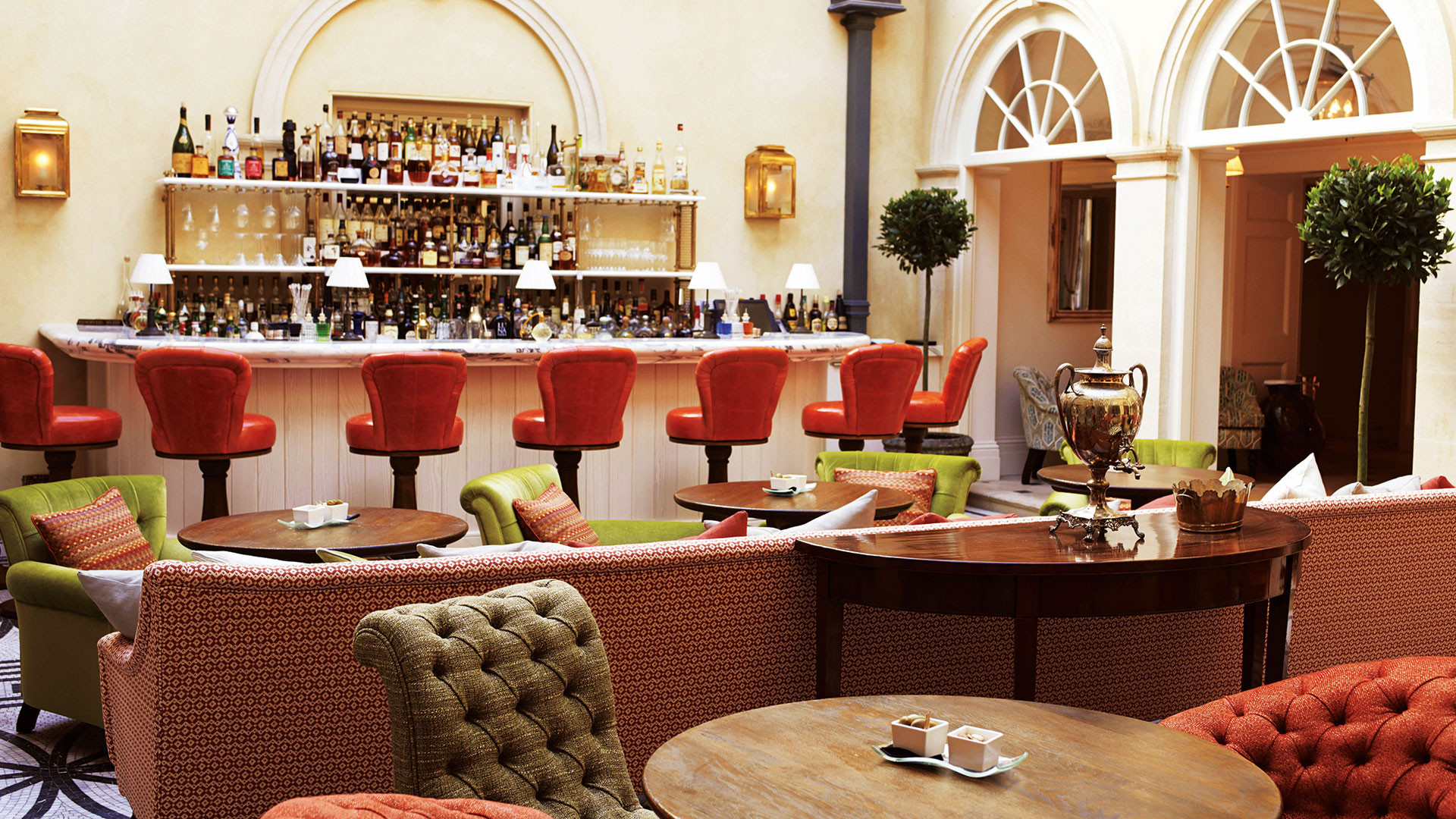 The Foodism guide to... Lime Wood, Hampshire Foodism