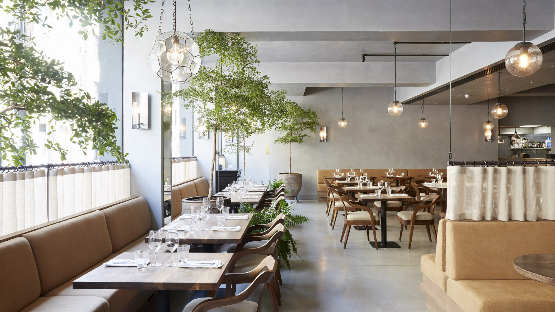 St Leonards, Shoreditch: restaurant review | Foodism