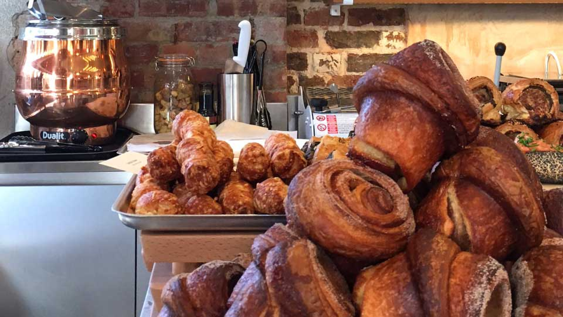 11 Places Selling Food + Drink Gifts in London Shop Local Foodism
