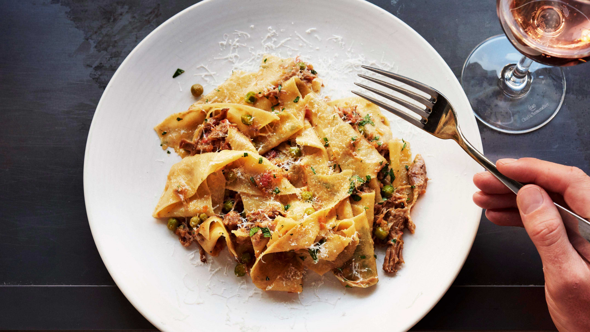 32 of the best pasta restaurants in London The bold and the beautiful Foodism