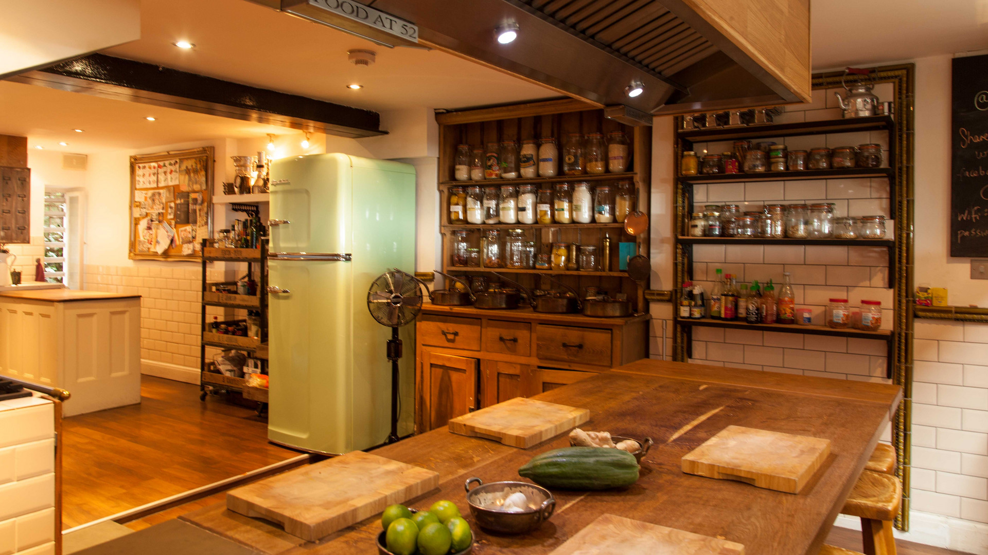 15 Best Cookery Classes in London | Get Cooking | Foodism