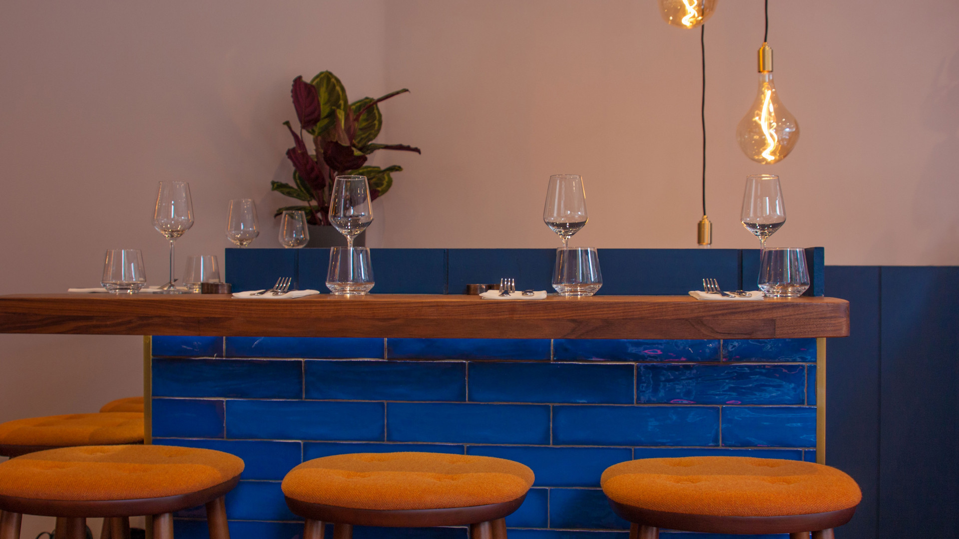 London S Best Places To Dine Solo Foodism