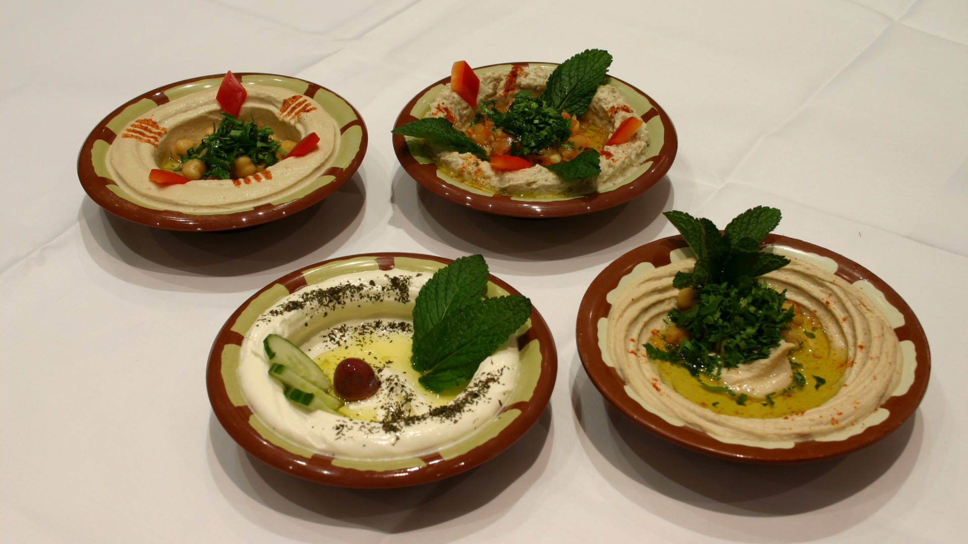Where to find London's best Lebanese food | Foodism