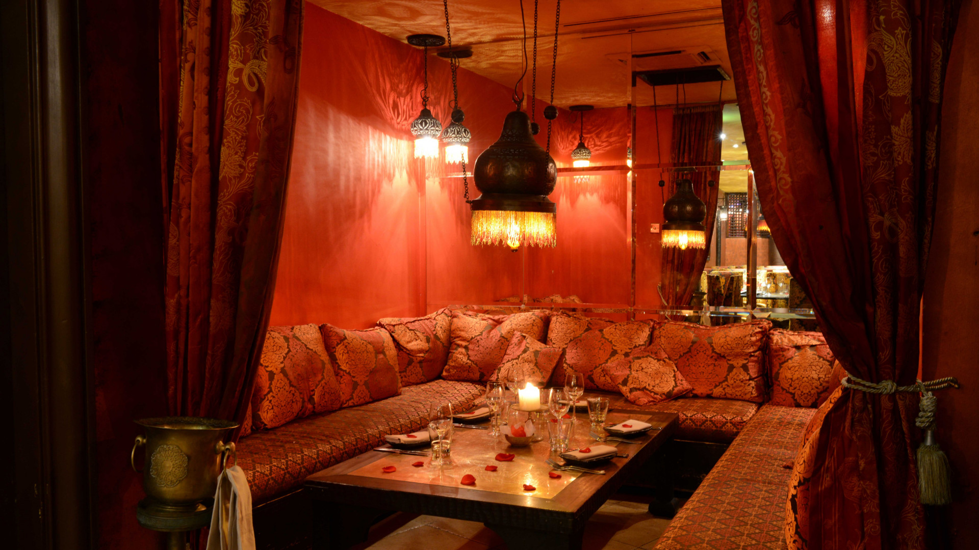 Where to find London's best Lebanese food | Foodism