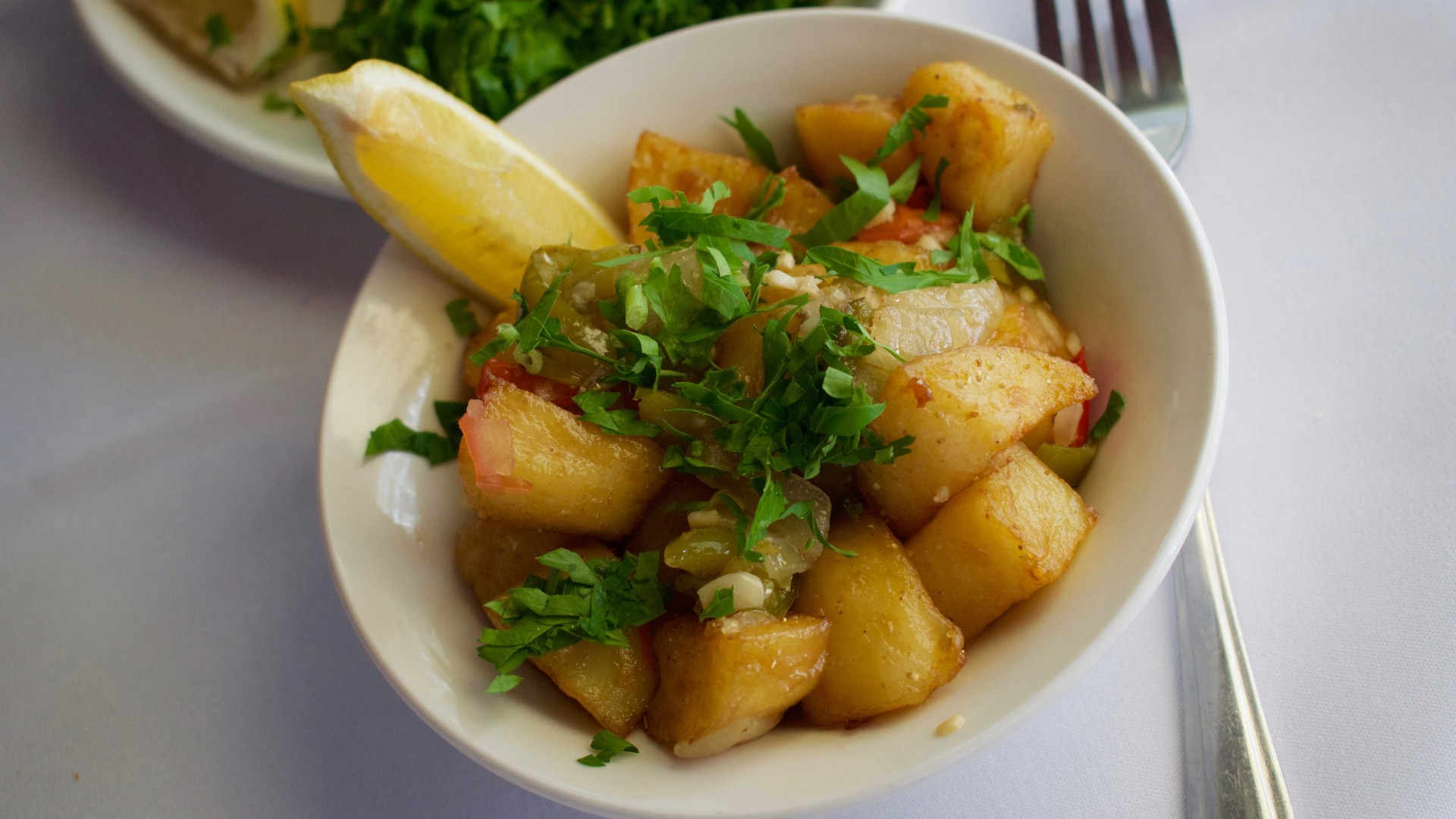 Where to find London's best Lebanese food | Foodism