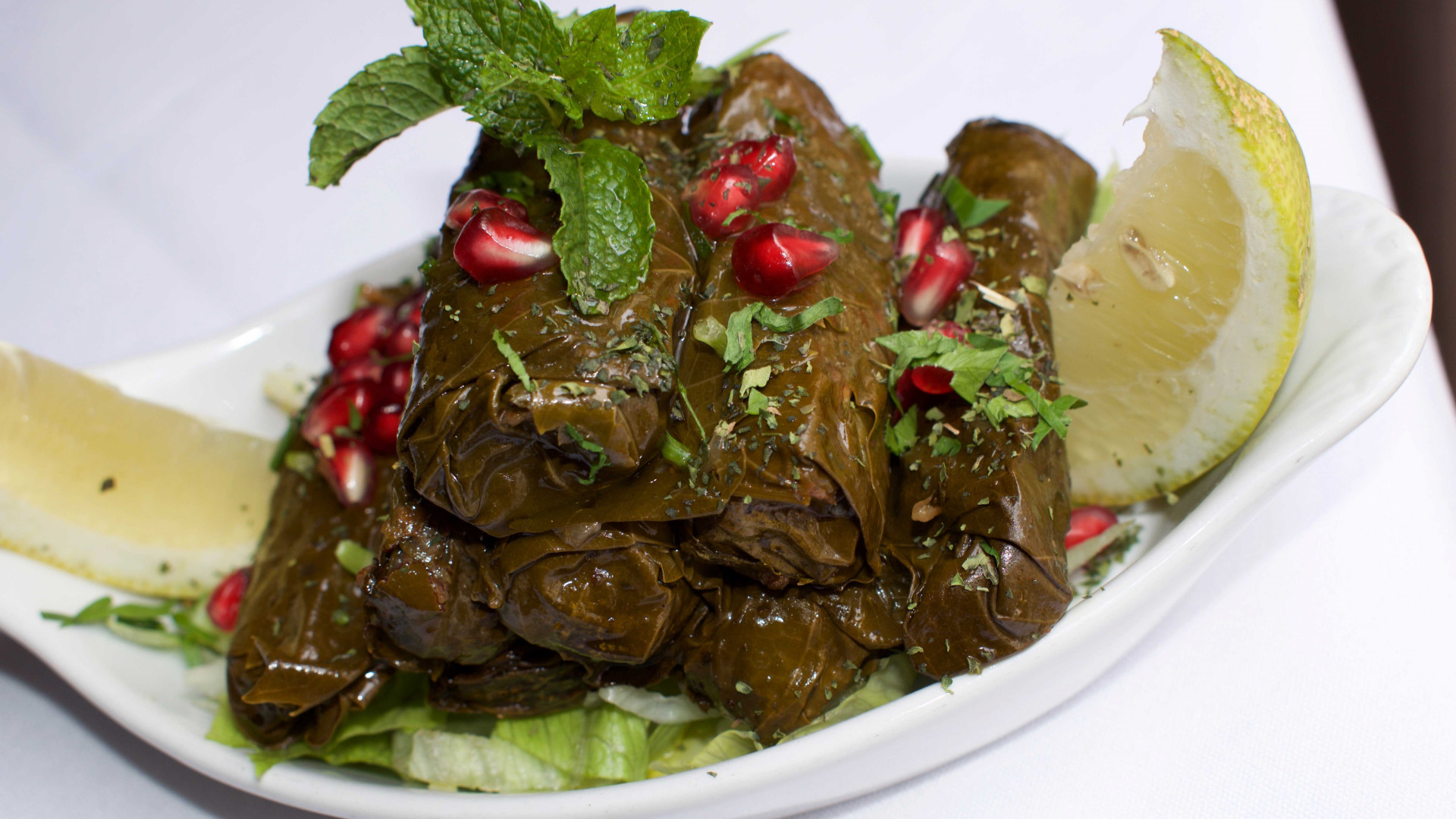 Where to find London's best Lebanese food | Foodism