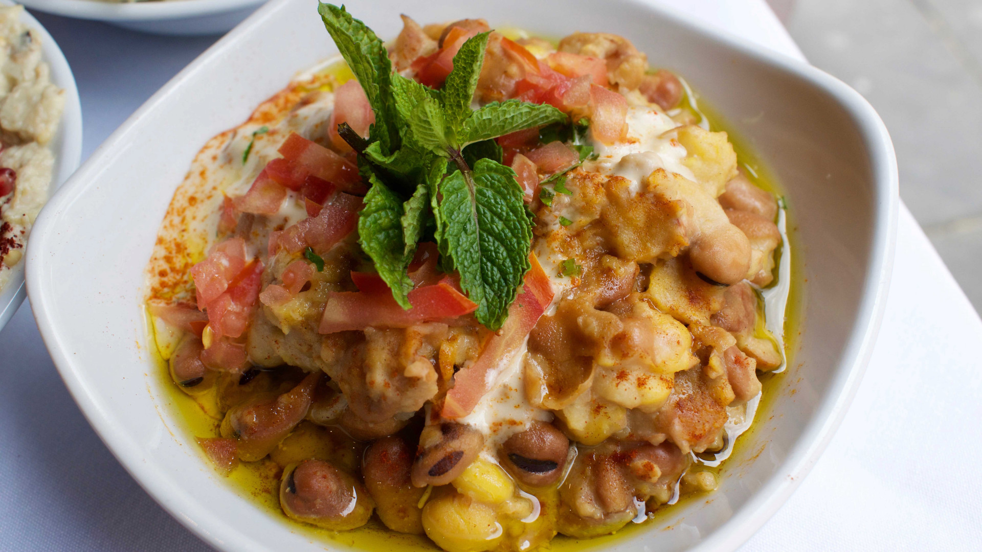 Where to find London's best Lebanese food | Foodism