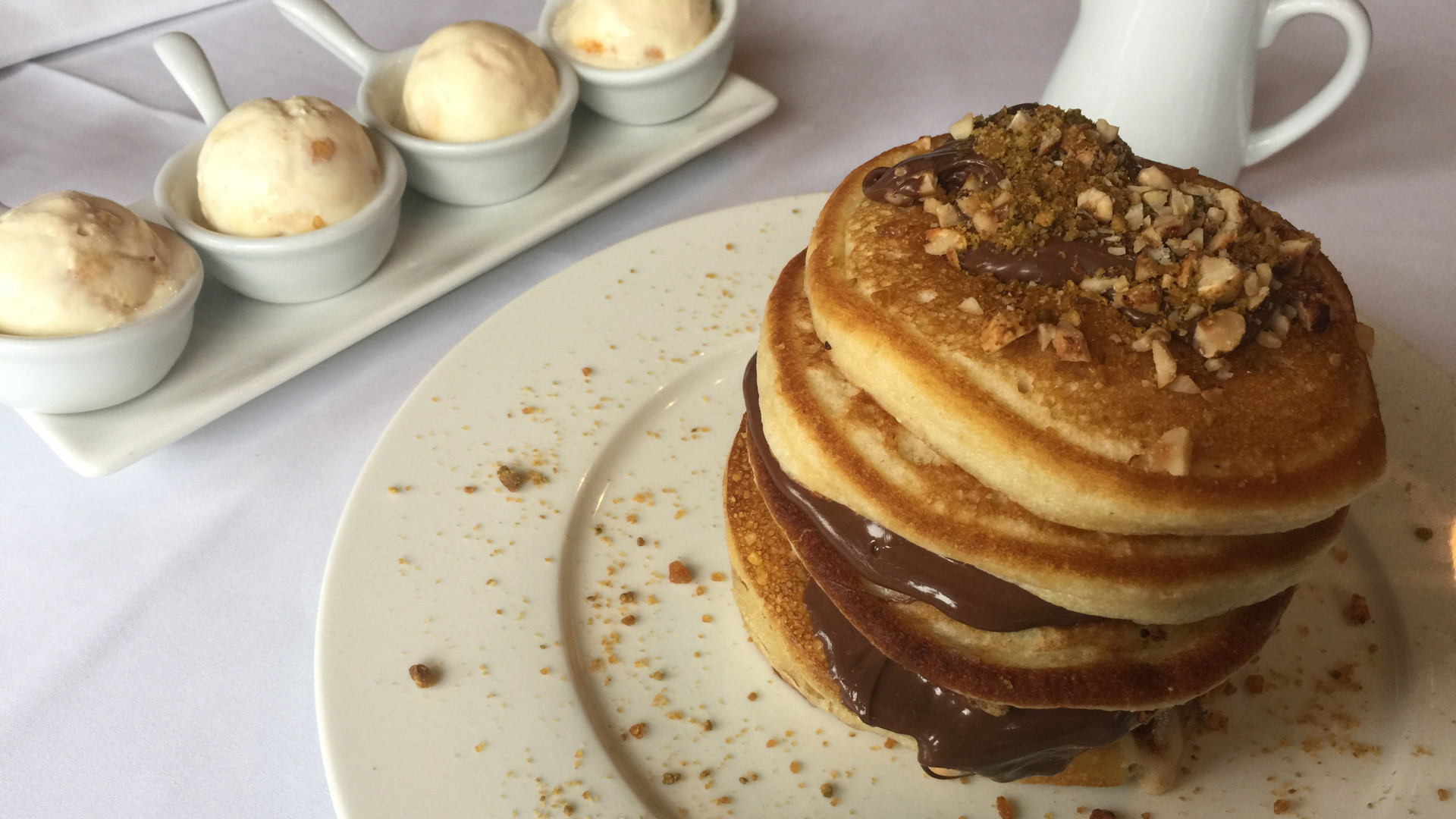 Where to eat the best pancakes in London Foodism