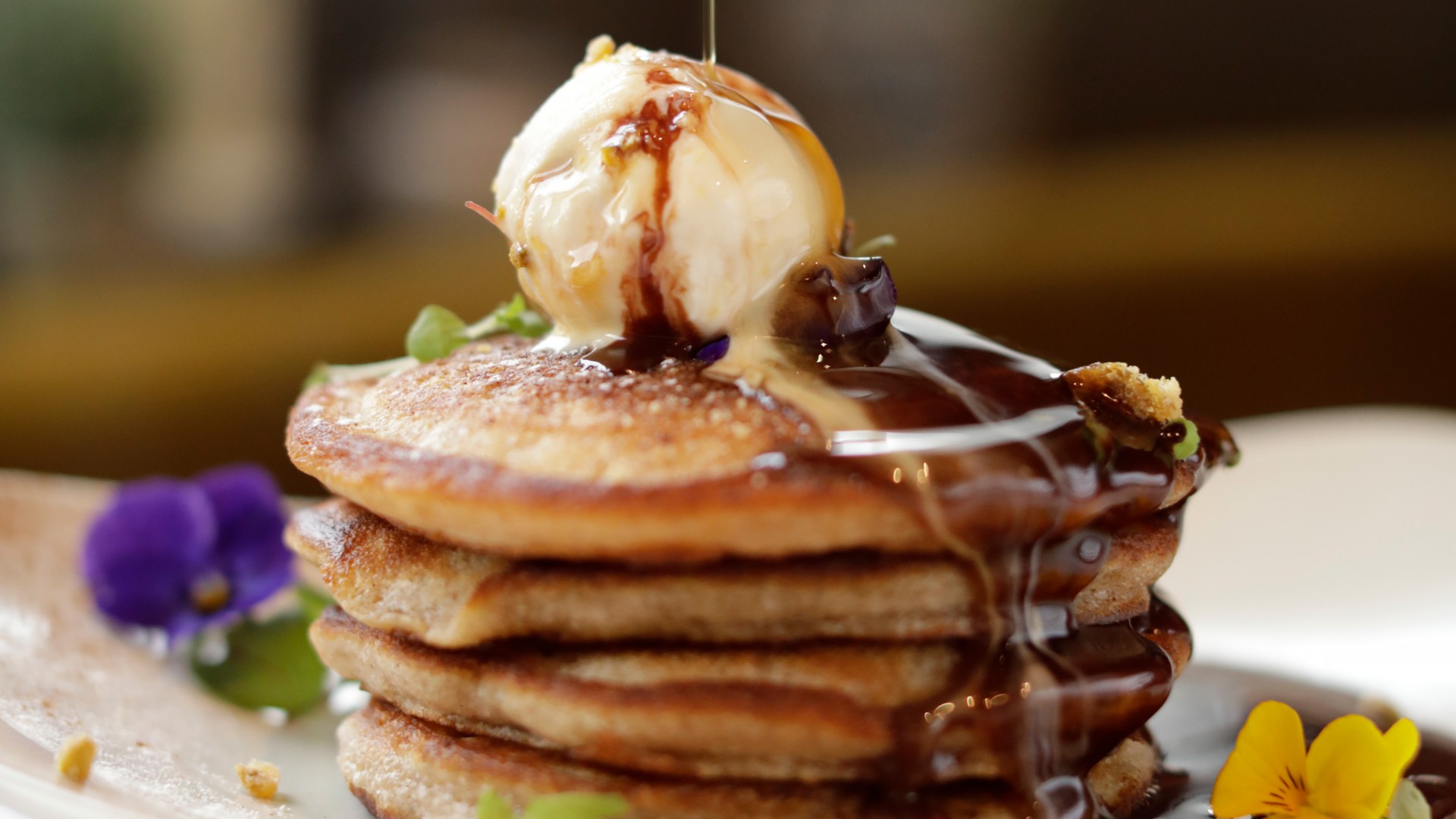 Where to eat the best pancakes in London Foodism