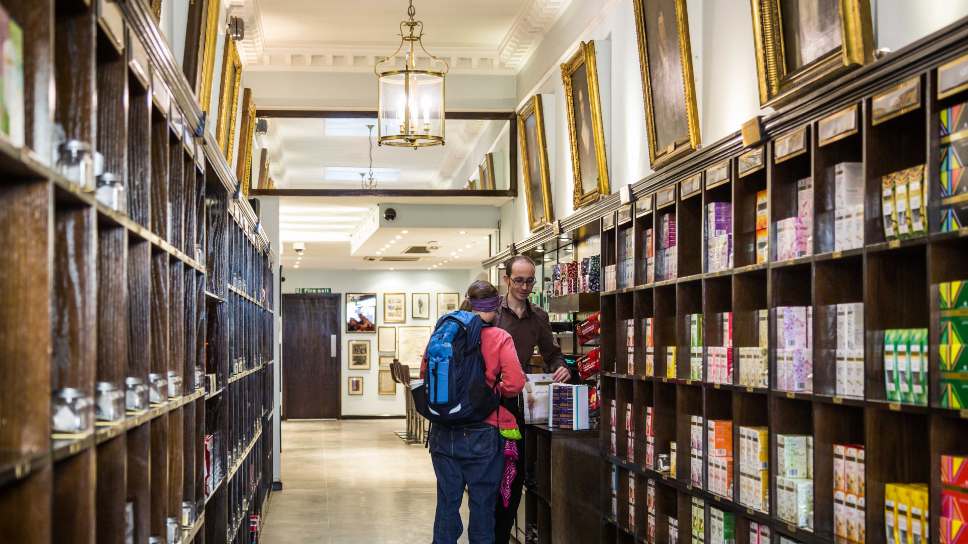 All the best places to drink speciality tea in London Foodism