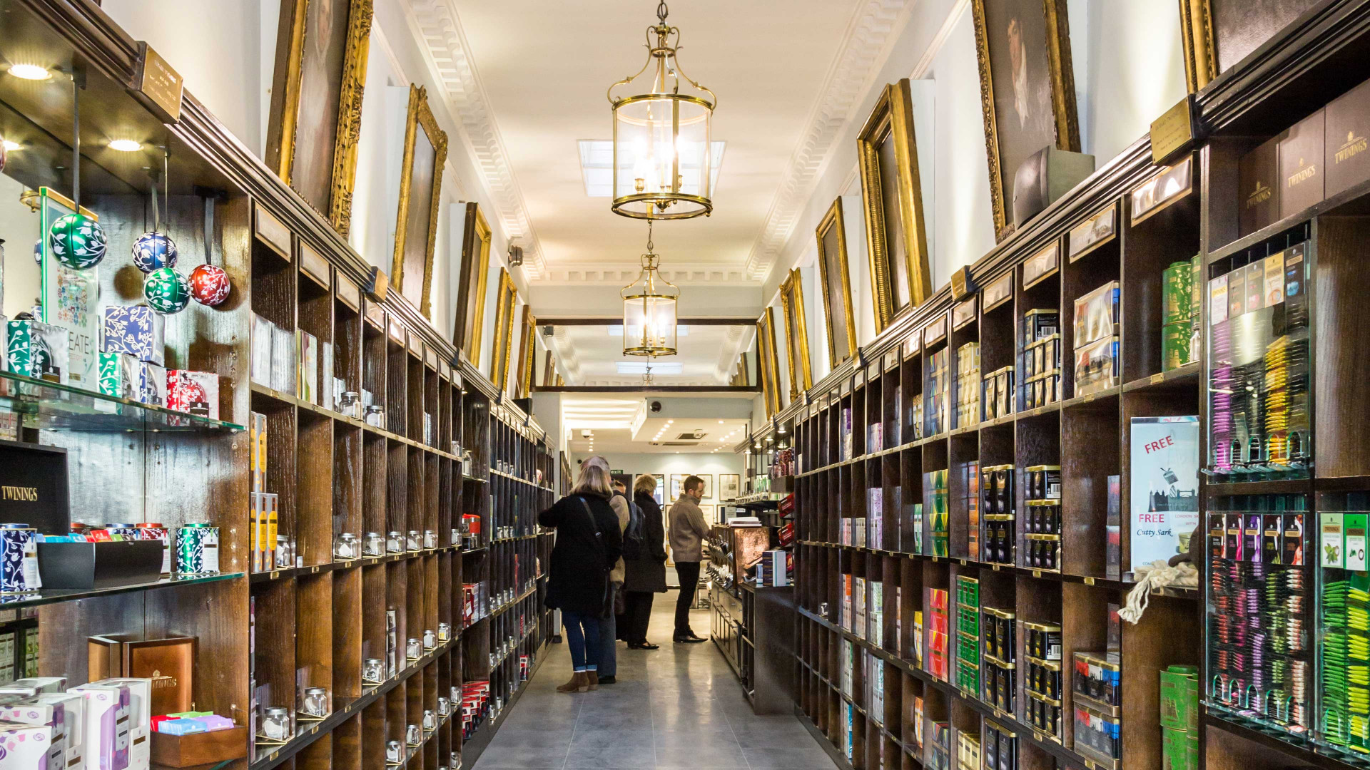 All the best places to drink speciality tea in London Foodism