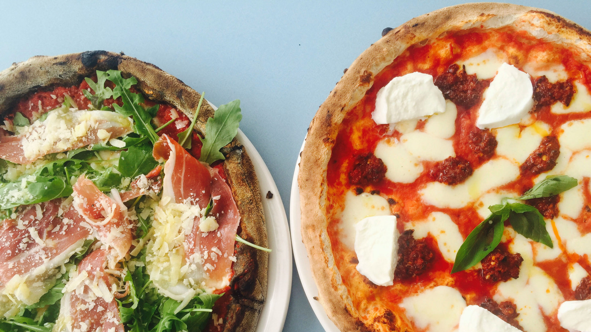 Best places to eat and drink around Hammersmith Foodism