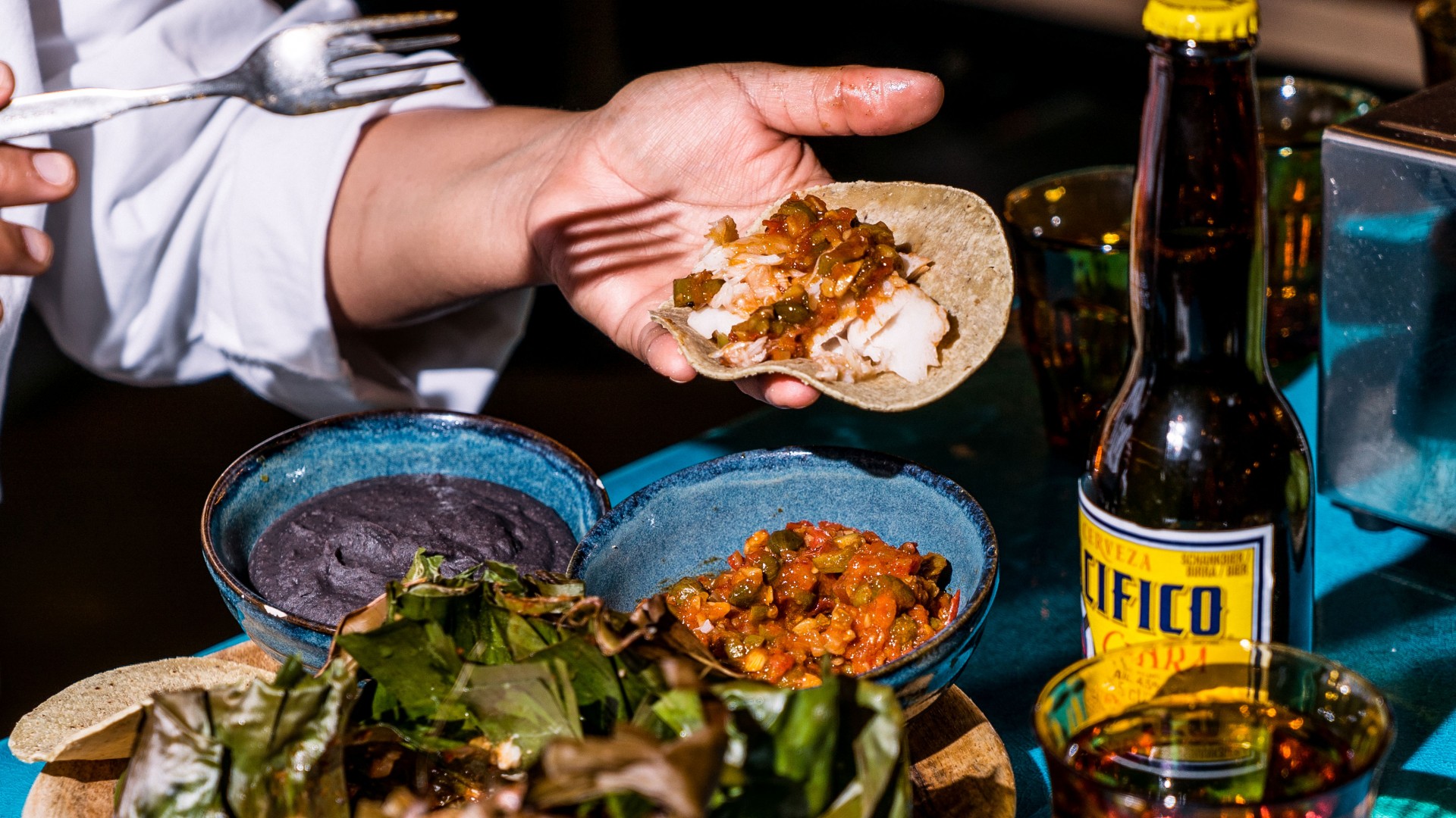 9 of London's best Mexican restaurants | Foodism