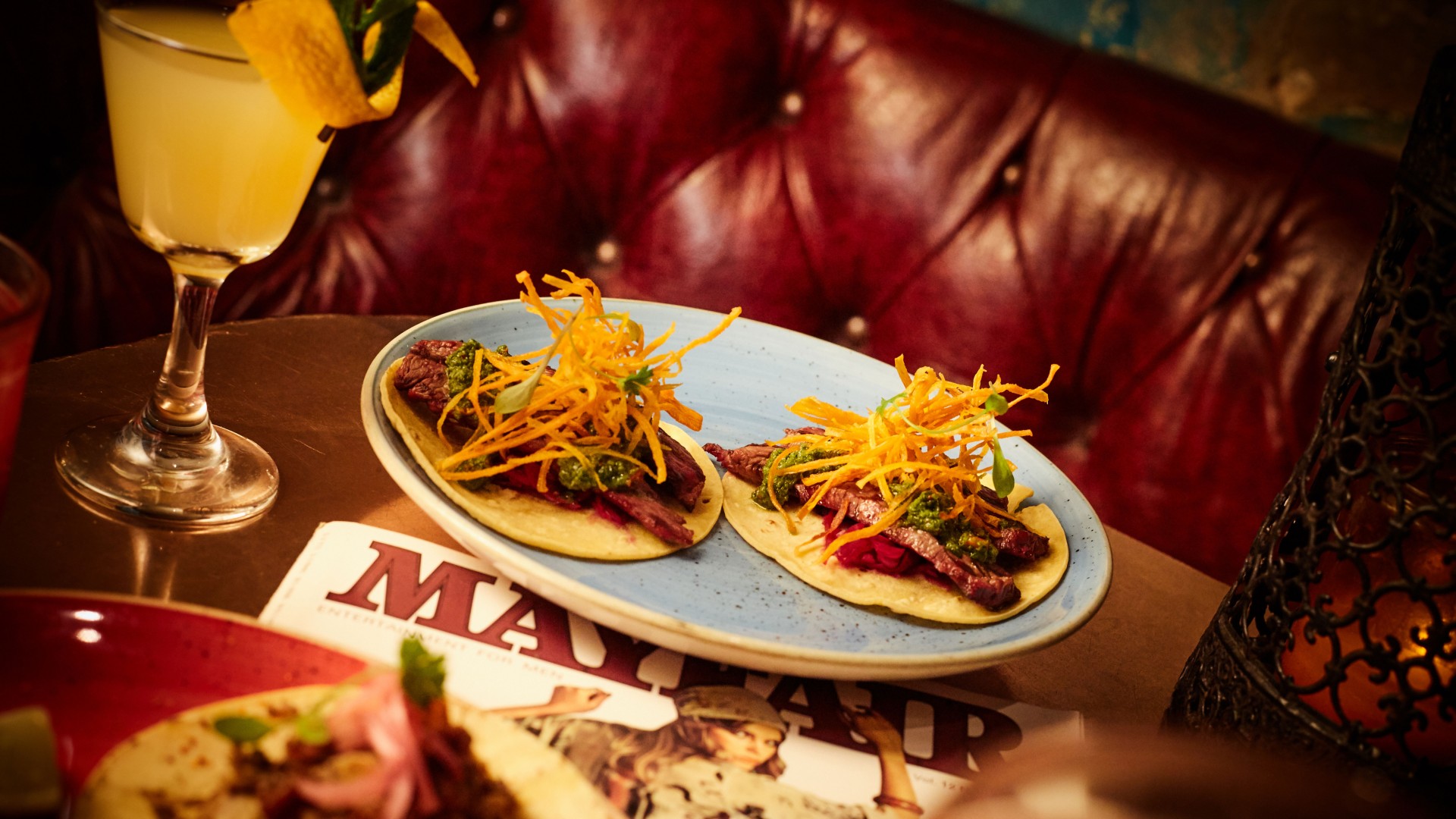 9 of London's best Mexican restaurants | Foodism