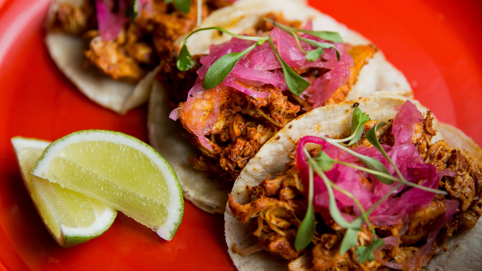 9 of London's best Mexican restaurants Foodism