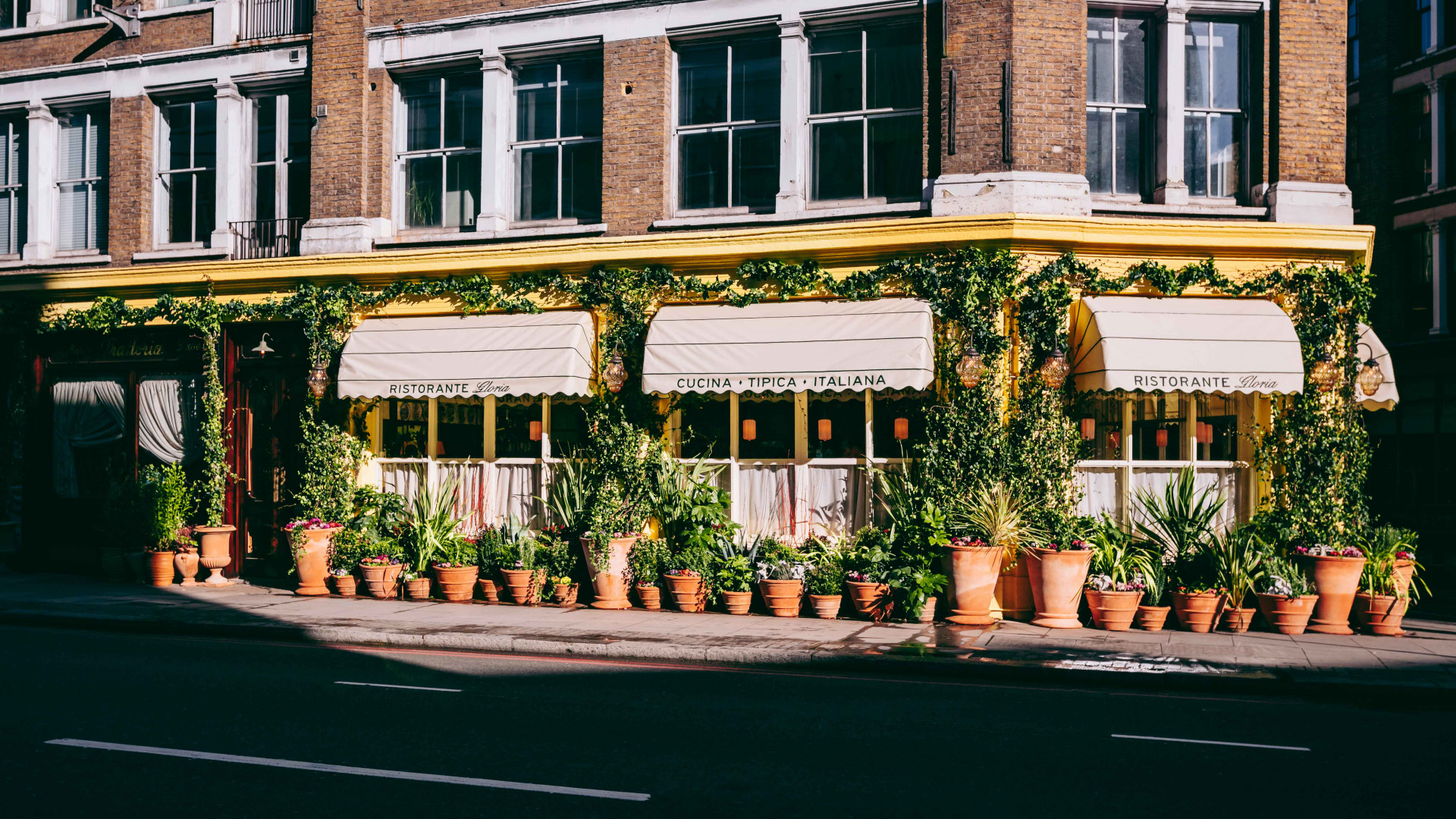 40 Of The Best Restaurants In Shoreditch Try Them Now Foodism