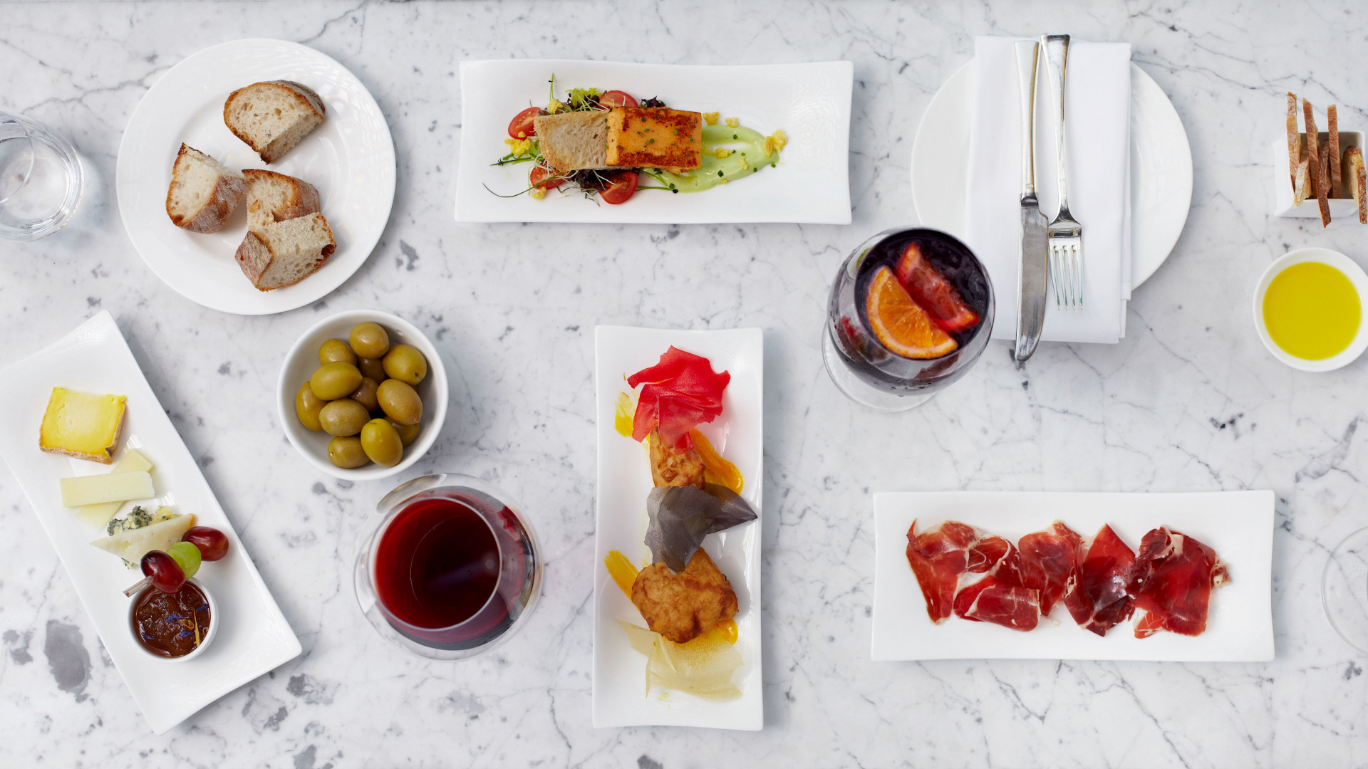 London's Best Tasting Menus £ to £££ 48 MustTries Foodism