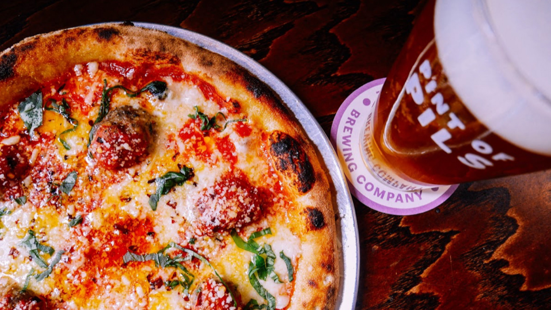 The London popup guide AprilMay 2019 Foodism