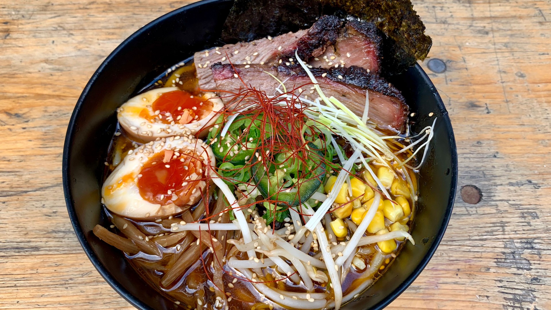 13 Best Ramens in London Try the Tastiest Soul Bowls Foodism