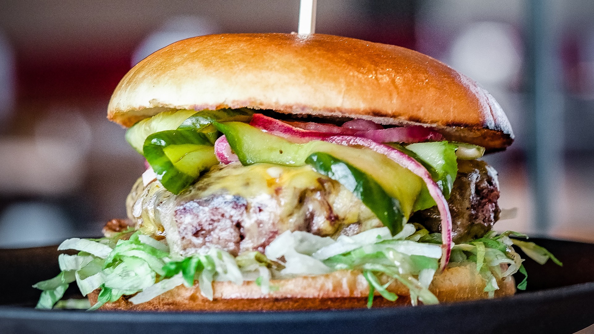 20 Best Burgers in London The City's Tastiest Buns Foodism