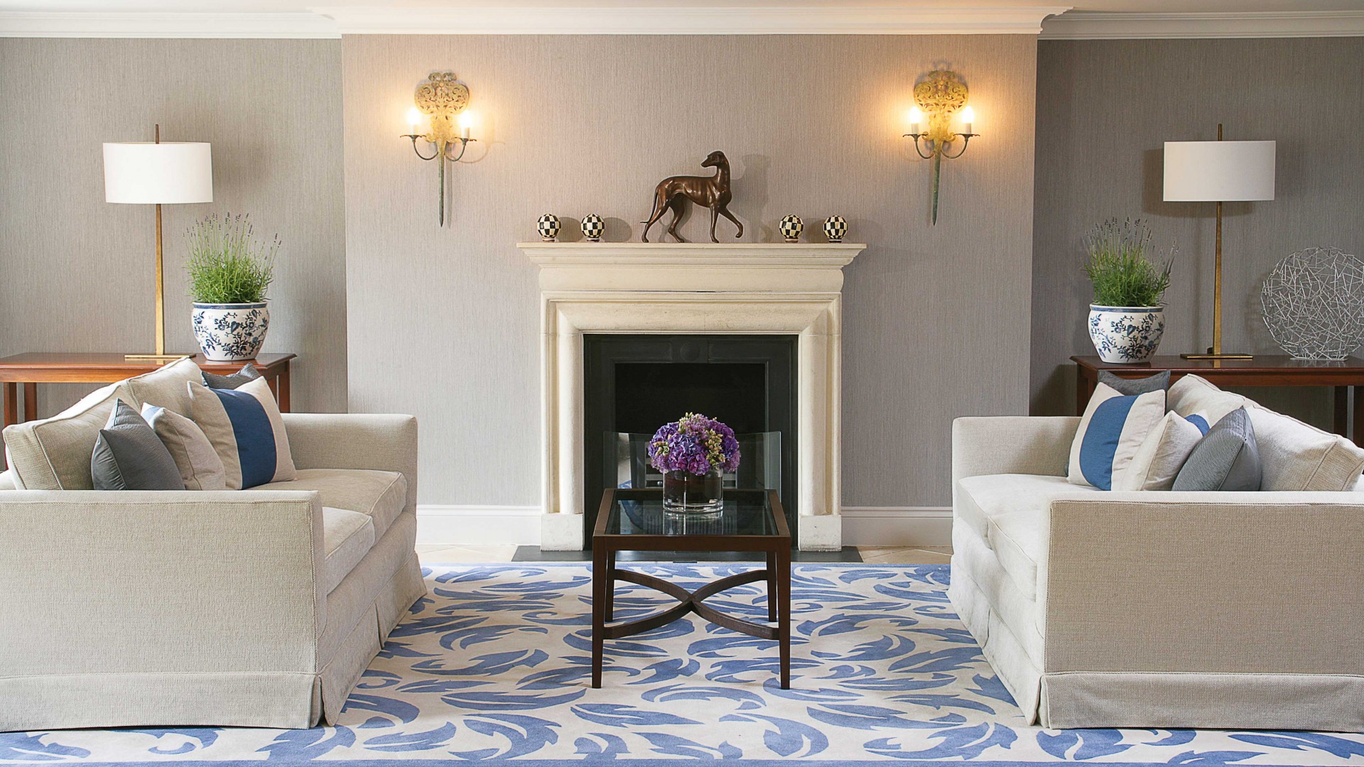 Goodwood Estate, Chichester: hotel review | Foodism