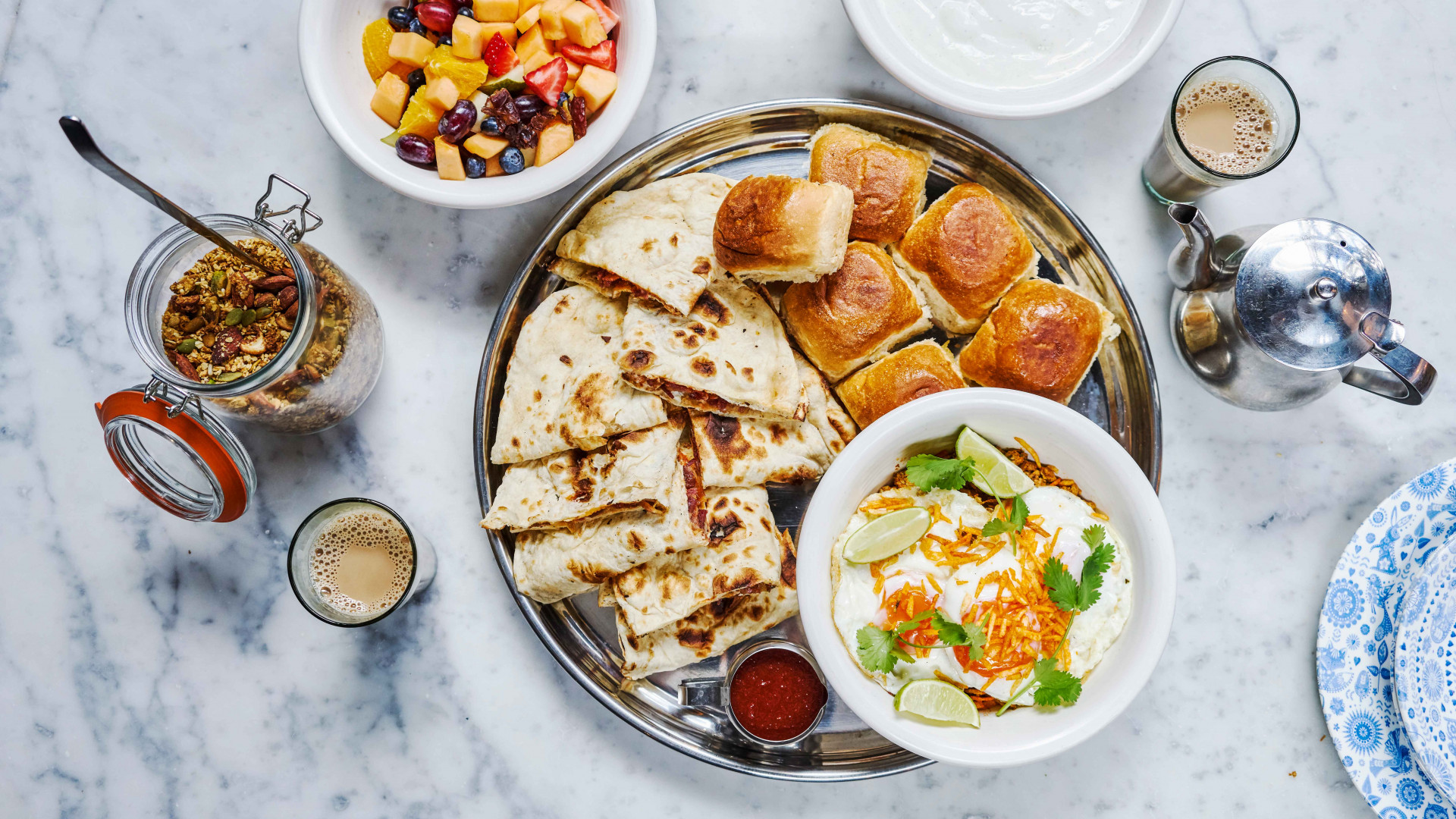 Your Soho restaurant guide 33 best food + drink spots Foodism