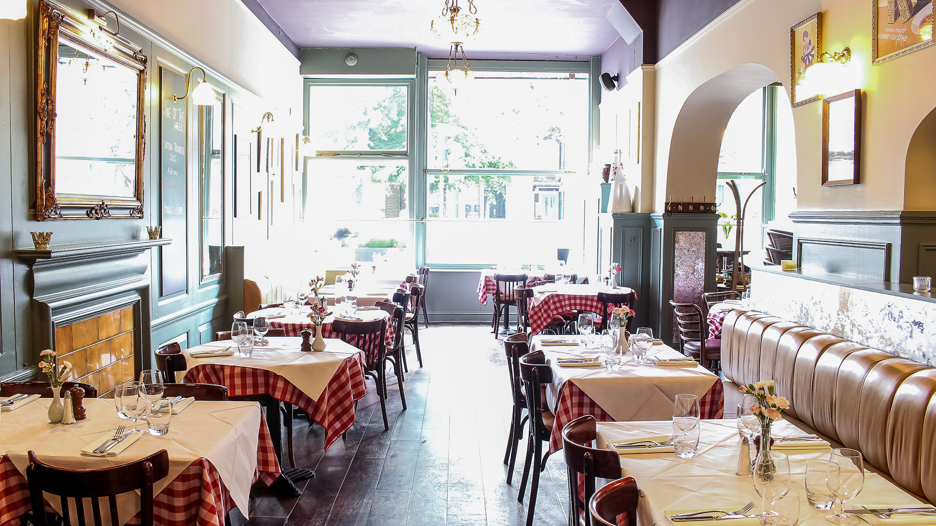 Shepherd's Bush Restaurants 20 MustTry Bars + Eats Foodism