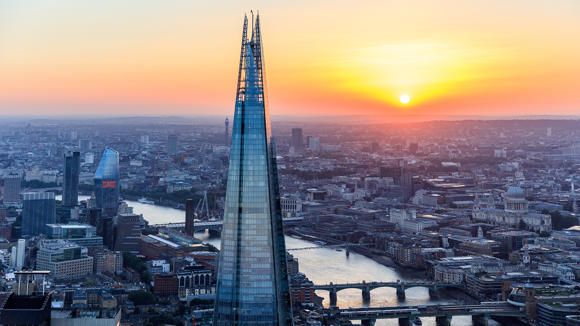 8 Things to Do at The Shard | + Money-Saving Deals | Foodism