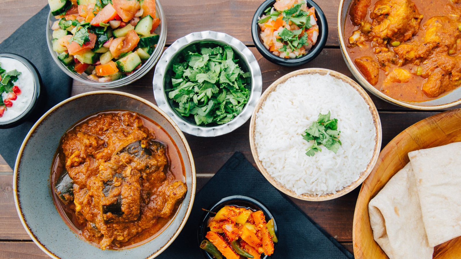 50 London Indian Restaurants To Try 