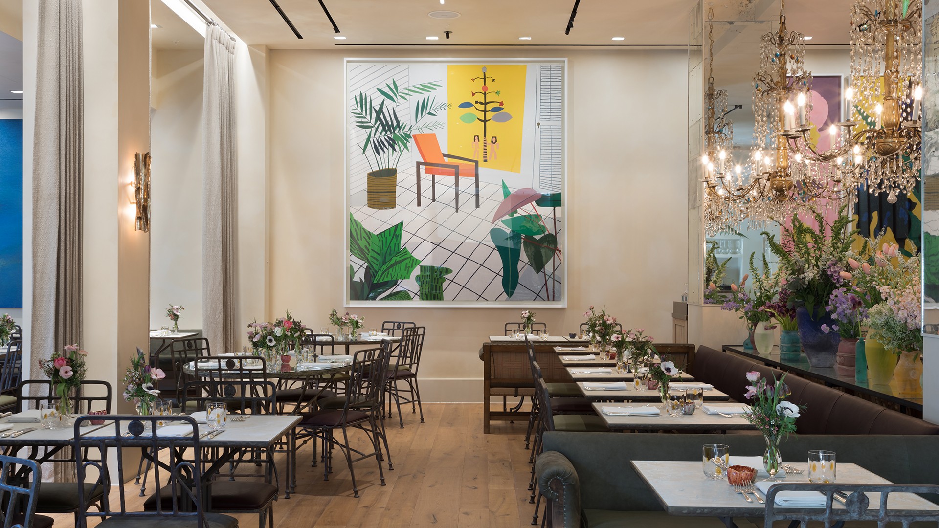 16 Best Sustainable Restaurants in London Eat Eco Foodism